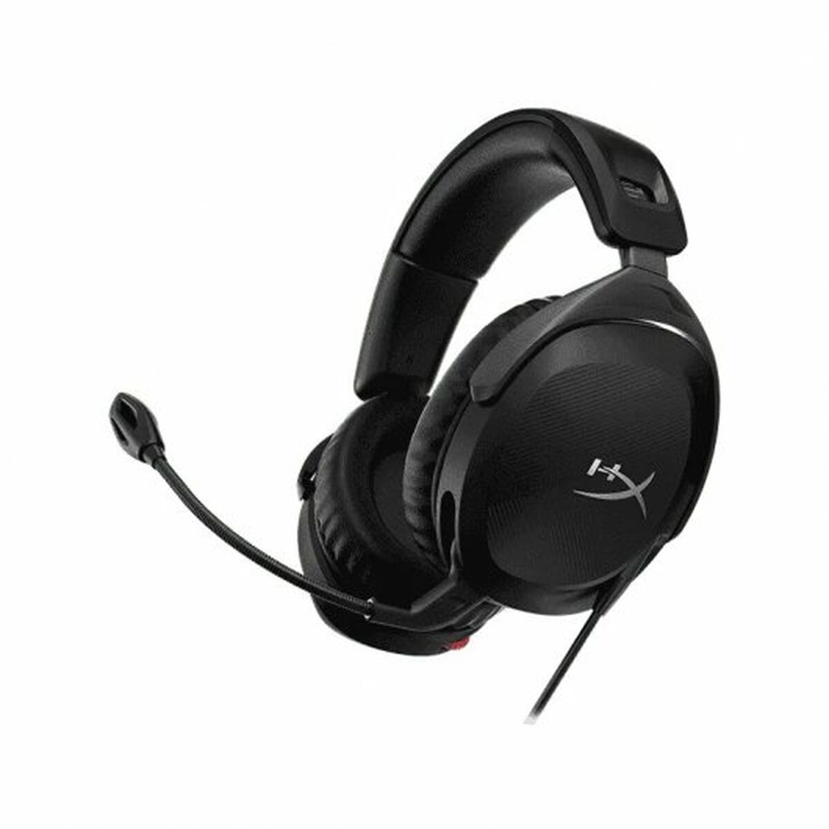 Austiņas HyperX Melns